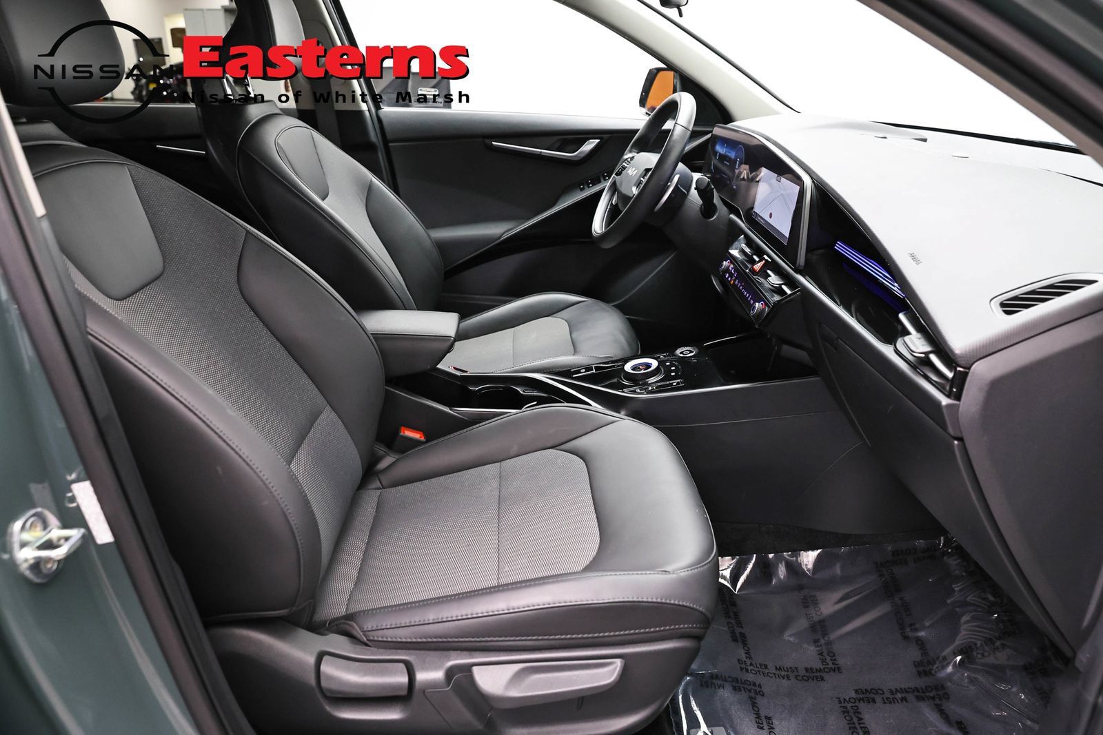 Used 2023 Kia Niro Wind w/ Wind Preserve Package FWD image 23