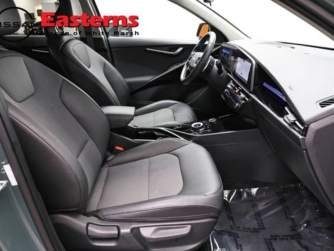 Used 2023 Kia Niro Wind w/ Wind Preserve Package FWD image 23