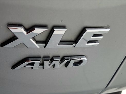 Certified 2022 Toyota RAV4 XLE Premium image 26