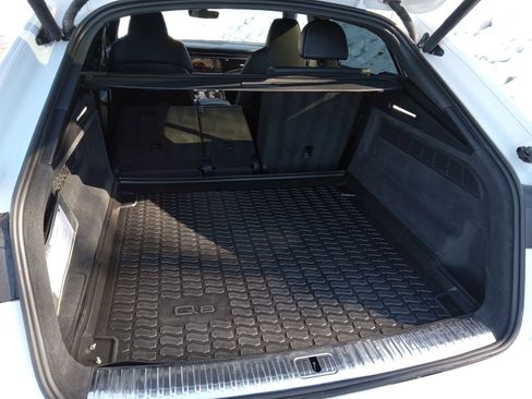 Used 2021 Audi SQ8 Premium Plus image 23