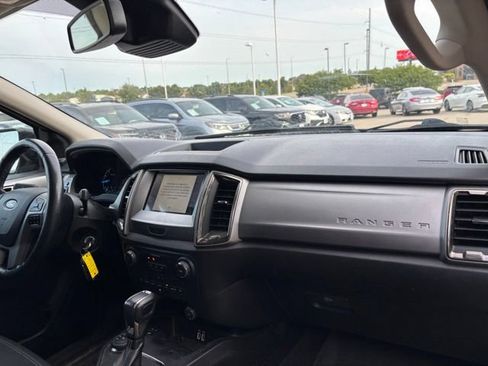 Used 2020 Ford Ranger XLT w/ Equipment Group 302A Luxury AWD/4WD image 18