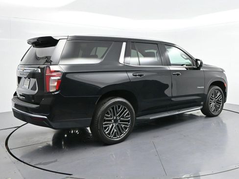 Used 2021 Chevrolet Tahoe LT AWD/4WD image 7