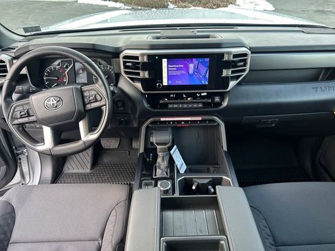 New 2026 Toyota Tundra SR5 image 20