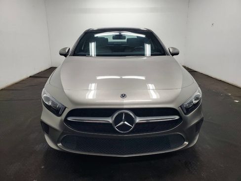 Used 2020 Mercedes-Benz A 220 4MATIC image 2