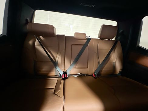 New 2026 Toyota Tundra 1794 Edition AWD/4WD image 32