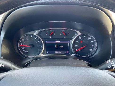 Used 2019 GMC Terrain SLT w/ Preferred Package AWD/4WD image 15