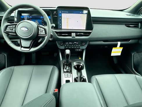 New 2026 Subaru Outback Premium AWD/4WD image 28