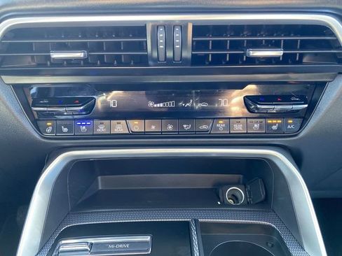 Certified 2025 MAZDA CX-70 Plug-In Hybrid w/ Premium Plus image 21