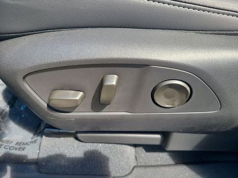 New 2026 Chevrolet Silverado EV LT w/ Plus Package image 20