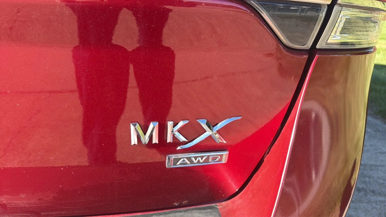 Used 2014 Lincoln MKX AWD w/ Equipment Group 102A image 20