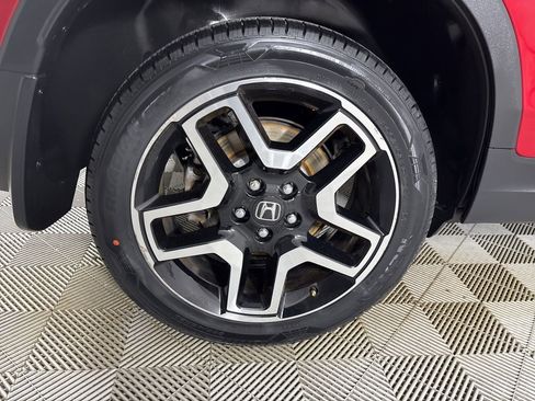 Used 2022 Honda Passport Elite image 33