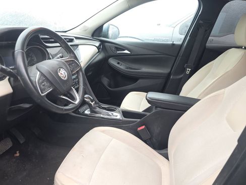 Used 2021 Buick Encore GX Select image 11