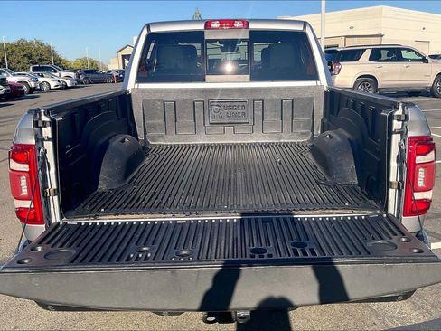 Used 2020 RAM 2500 Laramie image 36