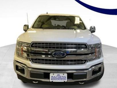 Used 2019 Ford F150 Lariat