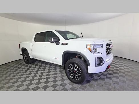 Used 2019 GMC Sierra 1500 AT4 w/ AT4 Premium Package AWD/4WD image 51