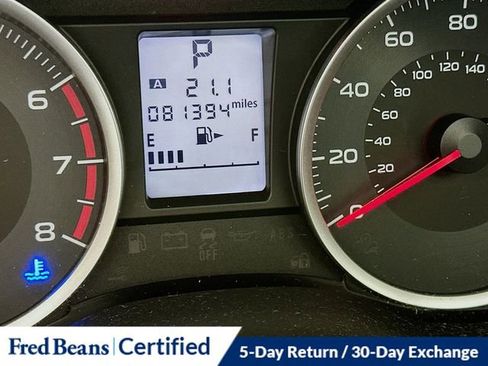 Used 2018 Subaru Forester 2.5i Premium w/ All-Weather Package image 14