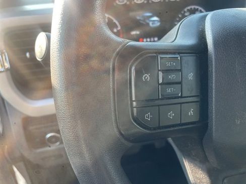 Used 2024 Ford F250 XLT image 19