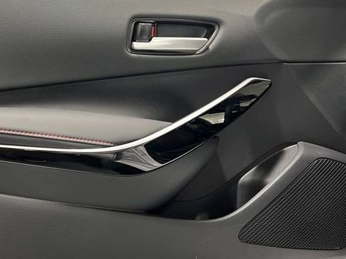 New 2026 Toyota Corolla XSE image 40