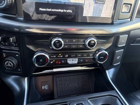 Used 2024 Ford F150 Raptor image 31