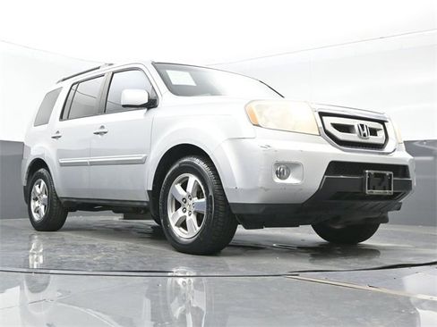 Used 2009 Honda Pilot EX-L image 27