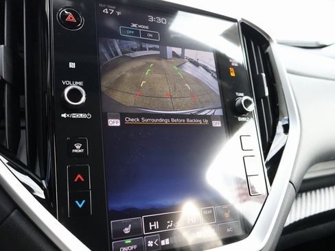 Used 2024 Subaru Ascent Premium w/ Convenience Package image 36