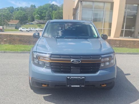 Used 2024 Ford Maverick Tremor w/ Tremor Off-Road Package AWD/4WD image 10