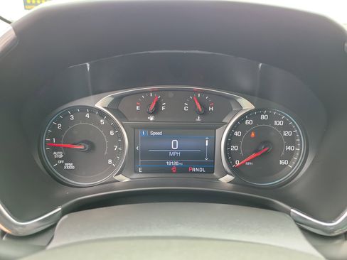 Used 2023 Chevrolet Equinox LT image 24