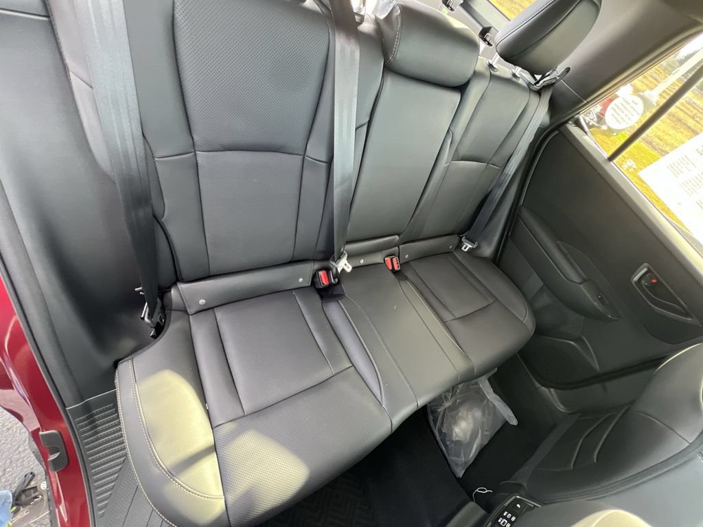 Certified 2026 Subaru Outback Limited AWD/4WD image 28