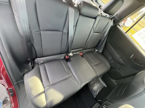 Used 2026 Subaru Outback Limited AWD/4WD image 28