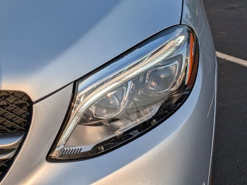 Used 2017 Mercedes-Benz GLE 63 AMG S image 6