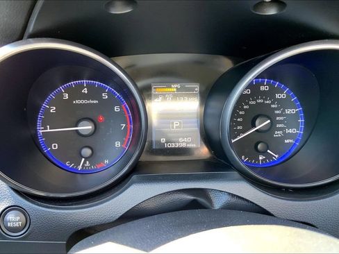 Used 2018 Subaru Legacy 2.5i Limited AWD/4WD image 13