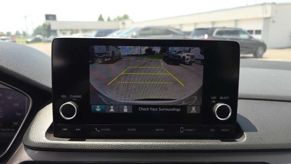 Used 2023 Acura Integra FWD image 19