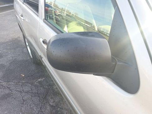 Used 2002 MAZDA Tribute ES image 6