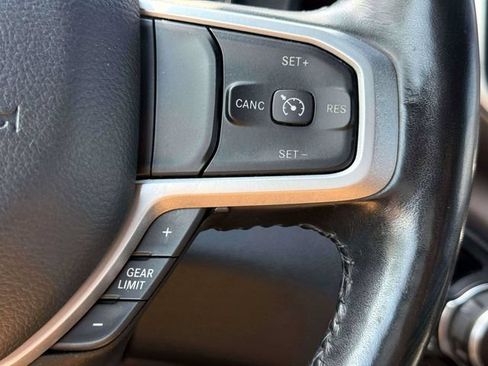 Used 2020 RAM 1500 Big Horn AWD/4WD image 24