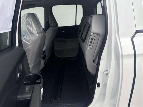 New 2026 Honda Ridgeline RTL image 19