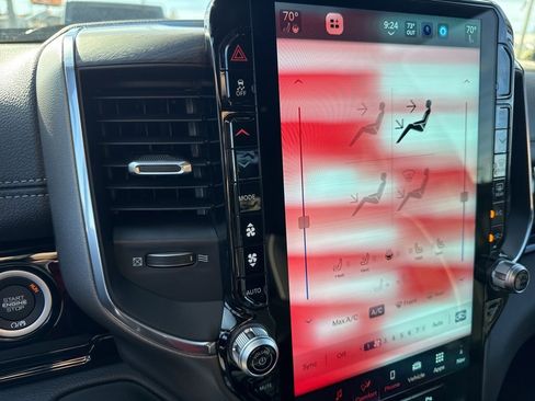 New 2026 RAM 1500 Laramie image 46