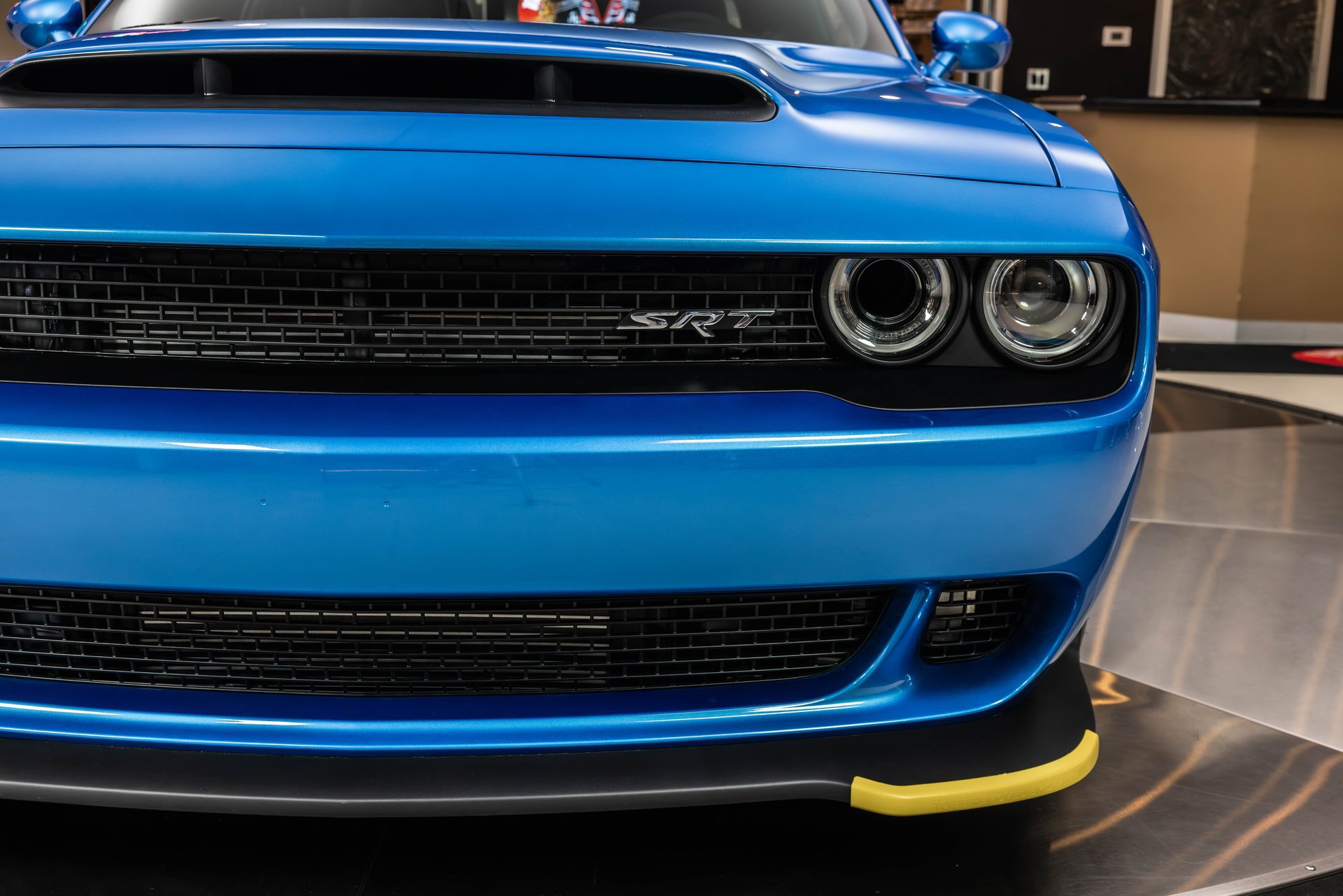 Used 2023 Dodge Challenger SRT Hellcat Redeye RWD image 29