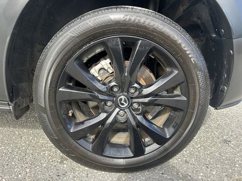 Used 2024 MAZDA CX-30 AWD 2.5 S w/ Select Sport Pkg image 28