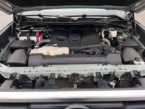 Used 2022 Toyota Tundra Limited image 30