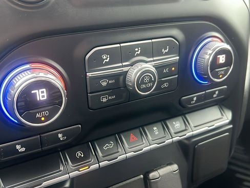 Certified 2021 Chevrolet Silverado 1500 LT image 16