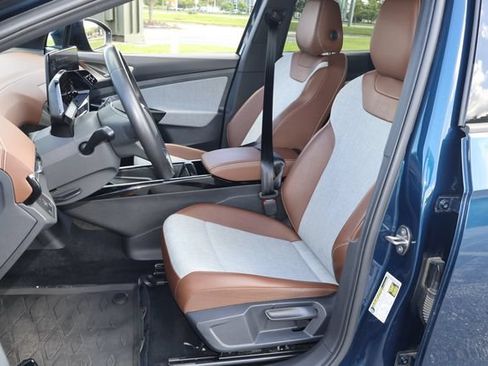 Certified 2023 Volkswagen ID.4 Pro RWD image 14
