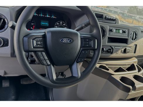 New 2025 Ford E-350 and Econoline 350 Super Duty w/ Power Equipment Group image 10