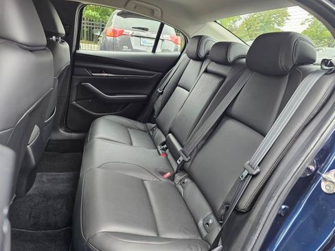 Used 2020 MAZDA MAZDA3 Sedan w/ Select Package FWD image 17