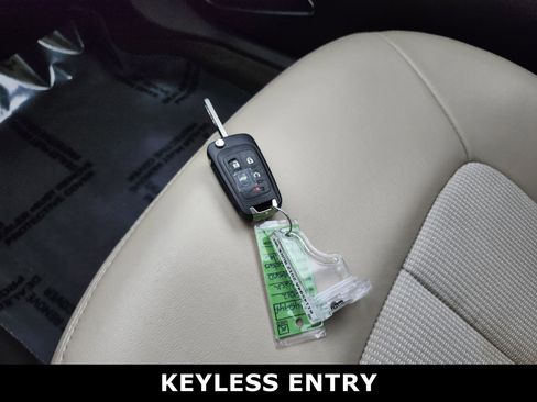 Used 2012 Buick Verano Convenience image 14