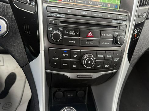 Used 2014 Hyundai Sonata Limited w/ Technology Package 05 image 14
