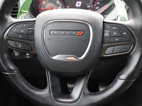 Used 2022 Dodge Charger R/T w/ Blacktop Package image 18