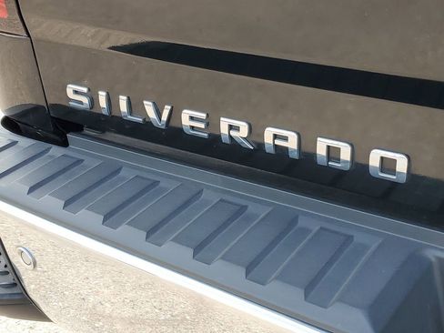 Used 2014 Chevrolet Silverado 1500 LT w/ LT Plus Package AWD/4WD image 27