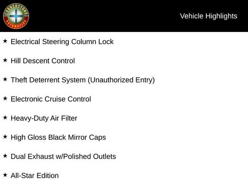 Used 2024 Chevrolet Silverado 1500 RST w/ Z71 Off-Road Package image 9