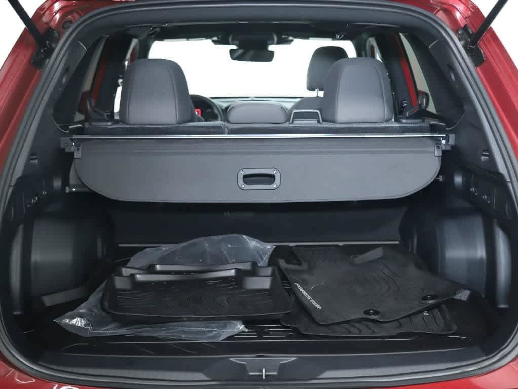 Certified 2026 Subaru Forester Premium AWD/4WD image 31