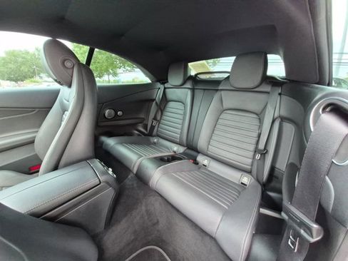 Used 2020 Mercedes-Benz C 300 Cabriolet image 15